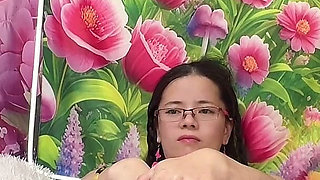 Orgasm Hana Make a Cum Amazing