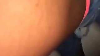 Johntronx - Public POV Sex with a Gorgeous Young Thai Amateur Babe