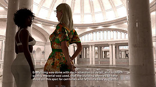 Moving Down: Dominant Wife In A Hot Tub ep.27