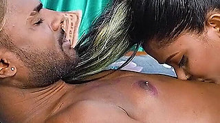 Desi Step Brother Hardcore Fuck with Step Sister When They Were Alone at Home Full Movie ( Hindi Audio )