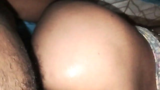 Unexpected Visit From a Friend and We End up Fucking