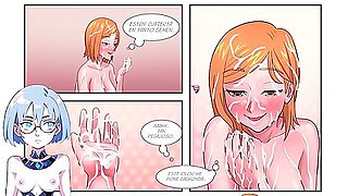 Incredible Porn Clip Cartoon Great Only Here