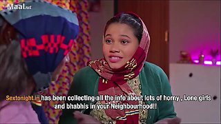 Stunning Indian bimbo breathtaking adult clip