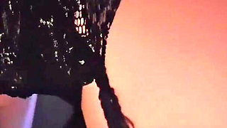 Dolly Golden: the Stepmother Washes Her Stepson and Then Gets Penetrated in the Bathroom
