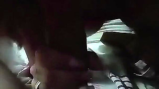 Amateur Couple Enjoys Recording Themselves While They Have Sex in a Motel (real Sex)