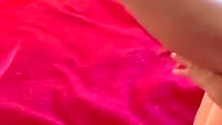 Real Homemade Stepmom Ann Warming up Her Legs and Feet for a Good Fucking