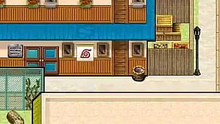 Naruto Hentai - Naruto Trainer [v0153] Part 64 Gran Vision by Loveskysan69