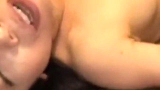 Mature Soft Breasts with Naughty Dark Nipples - Ep8