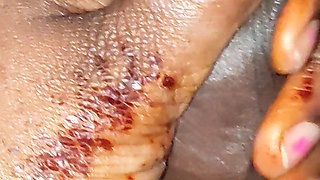 Girlfriend ne land chuskar pani nikala