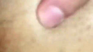 POV Big Ass Getting Workout