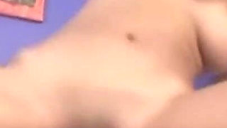 Petite Asian Gets Creamy on Massive 13 Inch BBC