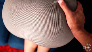 Cheating Busty Wife Can't Resist BBC & Gets Another Creampie