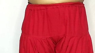 Indian - 18 Year Old Desi Cute Girl Full Nude Body Show