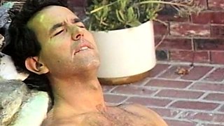 Blonde Blowjob Loving Babes Swallow Loads of Cum