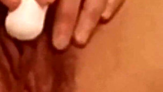 Kelly and Her Pulsating Pussy in a Moment of Love Pleasure and Strong Orgasm