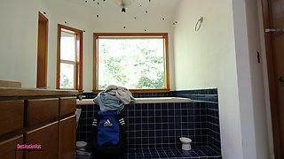 Always Full Bathrooms