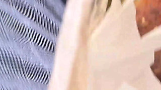 Two Bisexual Sluts Fuck and Lick Each Other Before a Foursome