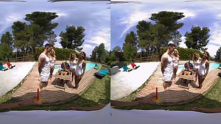 VRP Big Brother House
