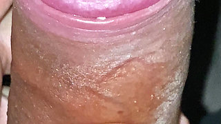 Checking My Dirty Dick