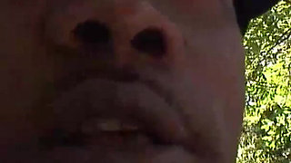 Cute white girl fucked and milked from BBC dude Shorty Mac