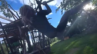 Do you like my dance for you?Follow me for more adventures now