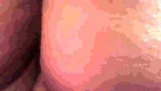 Huge hard throbbing Clit (Edith's solo video)