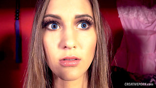 Creative Porn 12: Living Doll Fantasy