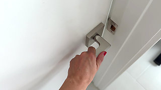 Tricky Big Boobs StepSis Swap with my Sex Doll Tantaly