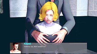 Wild anime and hentai scenes featuring all kinds of sexy adventures