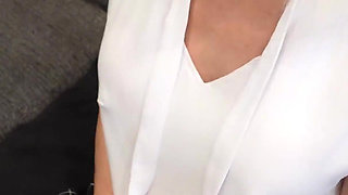 Bitchy Boss Lady Required a Creampie - Boss Bitch E07 - MILF Stella