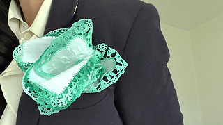 An Afternoon of Scented Handkerchiefs, Part 2 - Lady Victoria Valente