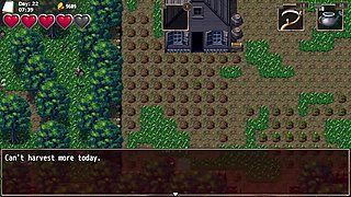 Farmer Dreams - My Girlfriend Jerks off My Dad