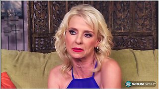 A Bbc For Cammilles Asshole