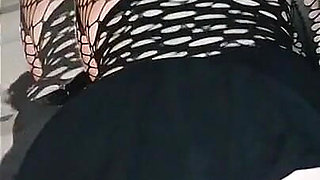 German Sizequeen Queensteffi