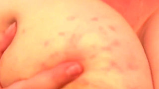 Busty Gonzo BJ to Finish