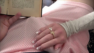 Sweet Teen Girlfriend Wants Anal - Khloe Kapri - Perfect Girlfriend - Alex Adams