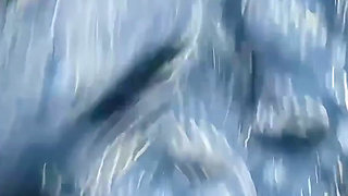 Indian Beautiful Stepsister Taken Outdoors and Fucked Hard When She Was Alone in the Car