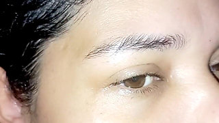 Cute Submissive Girlfriend Who Loves Hard Sex in the Ass and Deep Throat Come and Follow Me