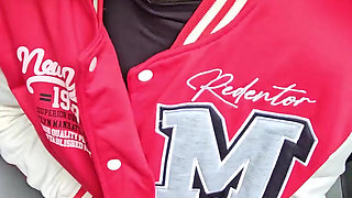 My Neighbor Pumps My Milk in the Parking Lot