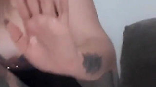 Solo Video with Squirt