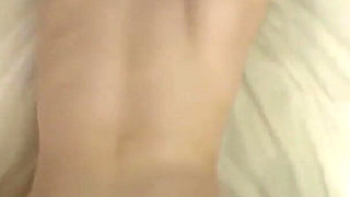 After Bath Embrace. Towels Slip and Desire Ignites - Episode4