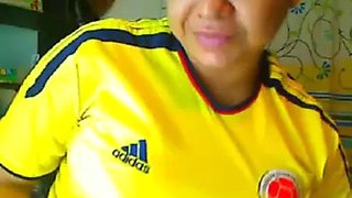 Thick Latina Being A Tease: Amateur, Stripchat  Solo Porn