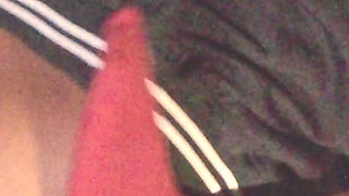 Hot Secretary Gets Fucked and Creampied by BBC