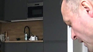 A V for Bored Mean Girls!