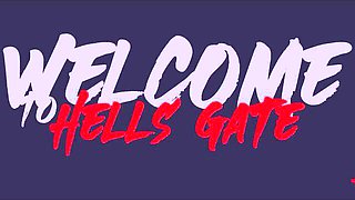 Blowjob movie with charming Codi Bryant from Darva Sex