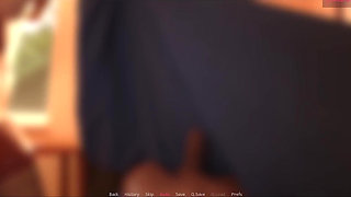 Fetish Locator - Asian College Girl Gets Her Pussy Eaten While She Is