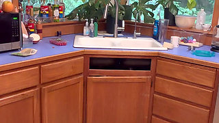 Make Tofu Scramble with Me