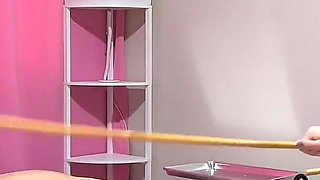 Pegging and Dominating Bitch Boy Marcelo