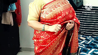 TENANT FUCK HARD LANDLORD'S WIFE IN HINDI AUDIO