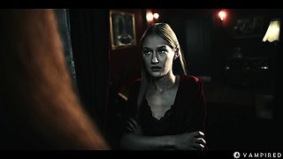 Vampired - Isolation Act 1